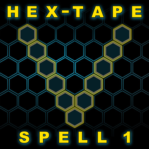 Hex Tape - Spell One