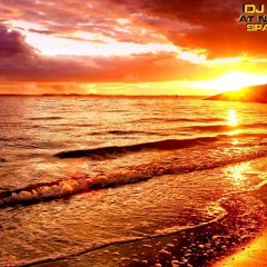 DJ MELNIKOFF - At Night In Summer (SparkOFF Remix)