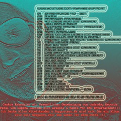 Auf ein Trip - Ryak 651