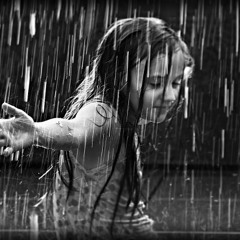 Music Romantic Rain