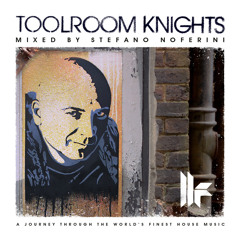 Stefano Noferini - Burujava 2012 - Toolroom Knights Mixed By Stefano Noferini