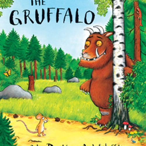 The Gruffalo