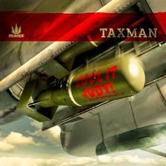 Taxman 'Cool It Judy' & 'Mega Death' - Playaz Recordings