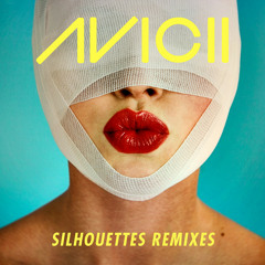 Silhouettes - Avicii (Lazy Rich Remix)