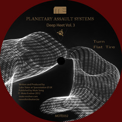 Planetary Assault Systems - Deep Heet Vol. 3 - Mote Evolver