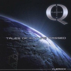 Kaleidoscope Part II (Days of Future Passed)