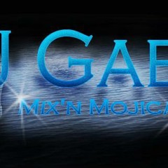 Dj Gabe "Mix'n" Mojica Mazz MIX