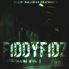 Fidz & Dice52 - 7Sins #ENROLLIN