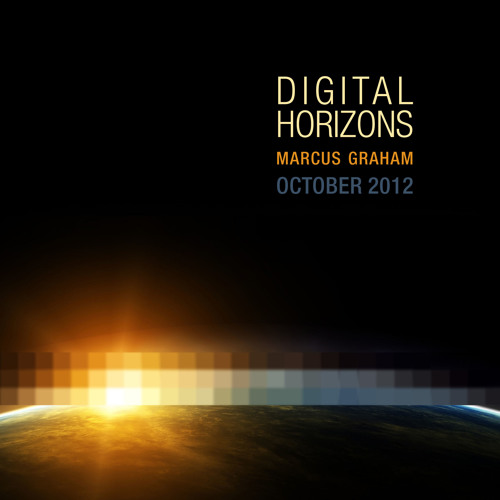 Marcus Graham