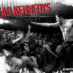 The Dead Kennedys   Holiday in Cambodia (Guitar Hero 3 Cover  Version)