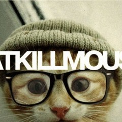 CATKILLMOUSE - Wanna Touch / FREE DOWNLOAD