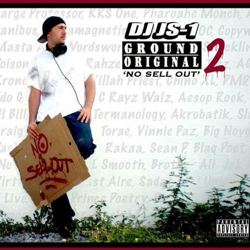 DJ JS-1 "Murder" (feat Chino XL, Sean Price, Killah Priest)