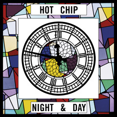 Hot Chip - Night and Day (Jaggerson remix)