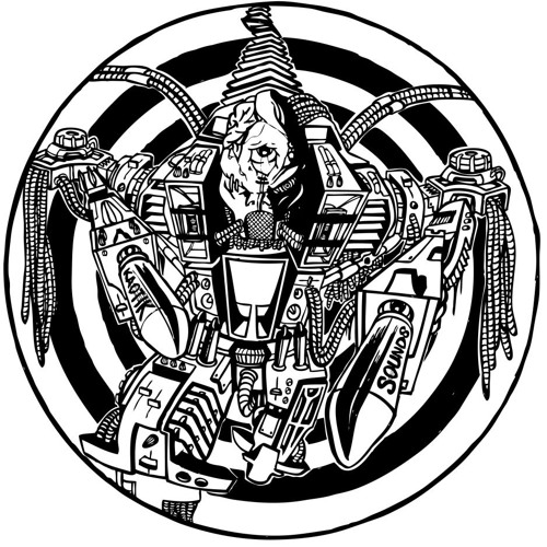 selectatribecore/hardfloor pré-mix part 1 (labo 14 / kokci / mukus vs haze / natas / vandal)