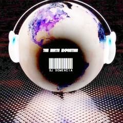 DJ Demencia- The Earth Explosion