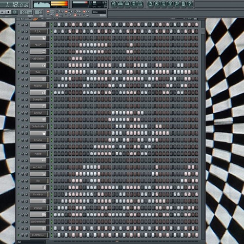 XtcBOX live - Staub Einfluss