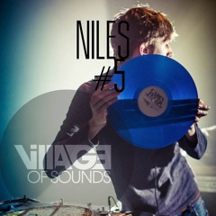 Niles podcast #5 (V.O.S)