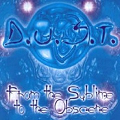 D.U.S.T. - 08 - Hyperfly