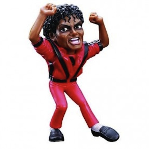 MJ - Thriller (Journeys By Djs Remix) **Halloween Secret Weapon!!**