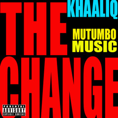 The Change (snippet)