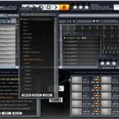 Still A Gangsta Prod. By. Master Mook (FOR SALE)