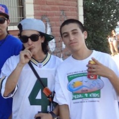 MC  POPE FEAT HEAS FLOW - PEGADO.