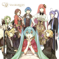 6. 天ノ弱 / 164 feat.GUMI - [EXIT TUNES PRESENTS Vocalodream]