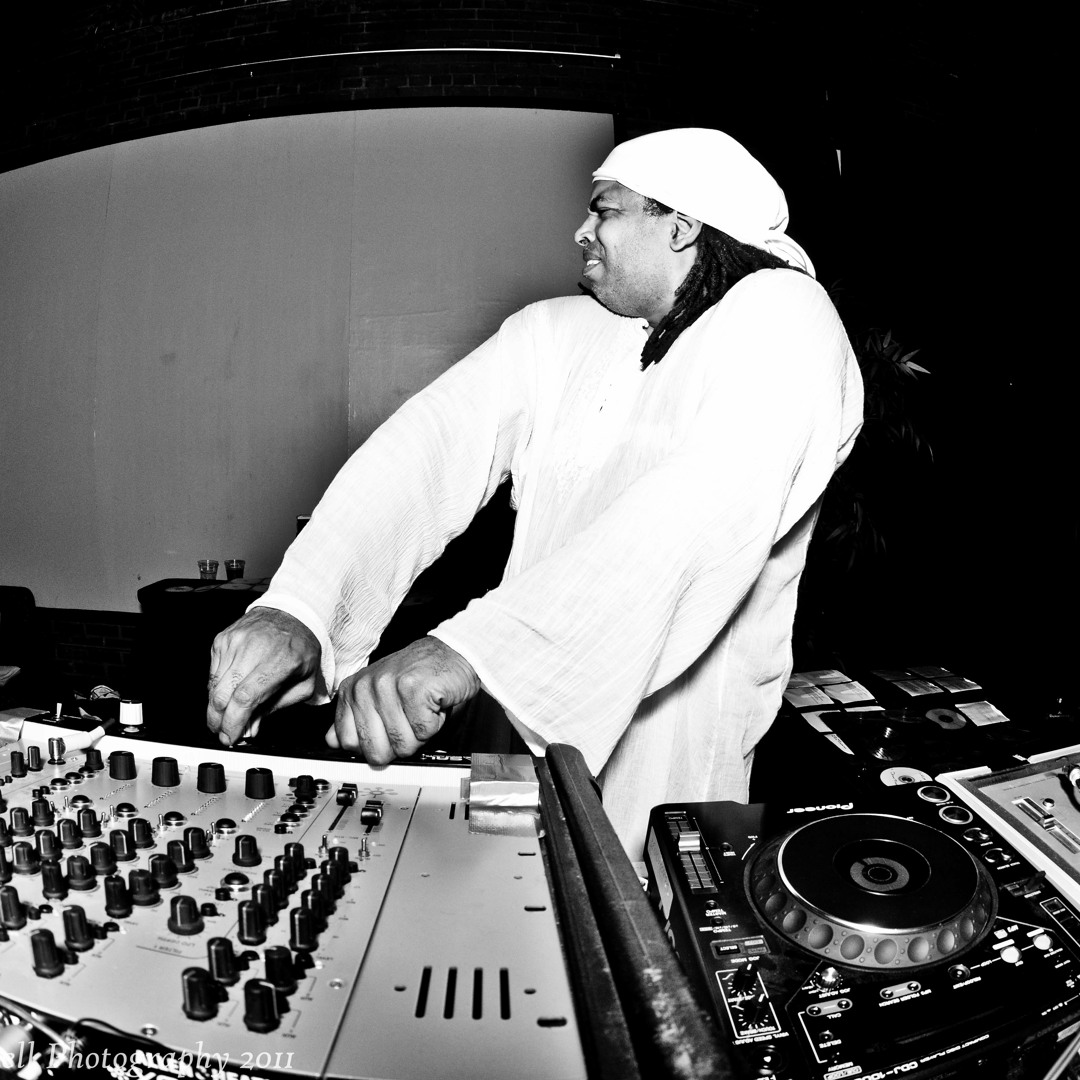 Stream JOE CLAUSSELL live @ Disco Metropolis (Napoli) - 20.07.2002