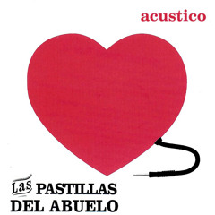 El Sensei - Las Pastillas del Abuelo