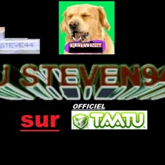 DJ-STEVEN944-booba et zifou