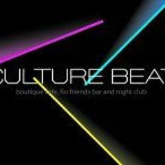 Little George LEPTON - promo mix at club Culture Beat. Sofia. october 2012