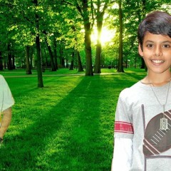 Ishaan (Every Child's Especial)