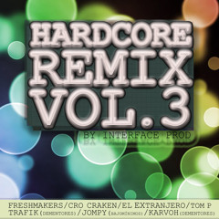 Snippet. Hardcore Remix Vol.3 (Adelanto)