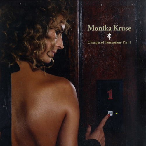 Monika Kruse - Changes of Perception