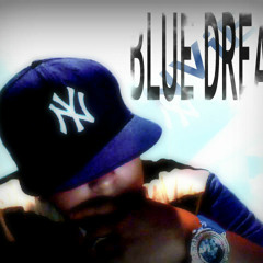 Blue Dream [prod. by CJ Beatz Productions]