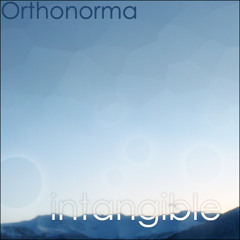 Orthonorma - Intangible