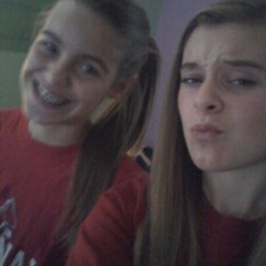 Me And Sarahs If I Die Young (BTW Sarah Sings First Then Me)