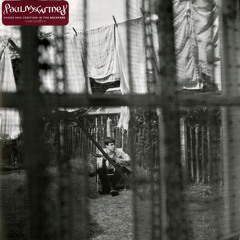 Jenny Wren [Taken From 'Chaos And Creation In The Backyard']