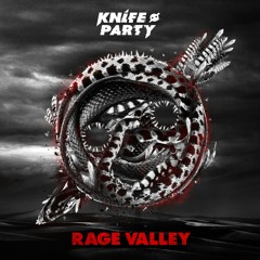 Knife Party - Sleaze (The Worst Remix Ever)