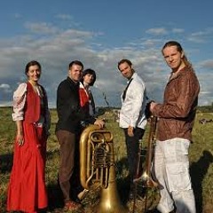 Bubamara Brass Band - Gas Gas (Lazarus Soundsystem Remix)