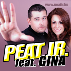 Peat jr ft. Gina - Szerelem száll '2012 / Peter Walley Club Mix /