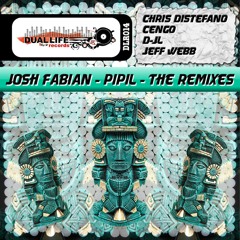 Josh Fabian - Pipil (Cengo Remix) Preview SC