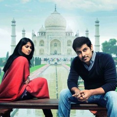 Love Beat 4 U (Thandavam theme Song) by Fredy