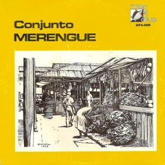 5 de Julho (Conjunto Merengue, CDA/Merengue, 1977)