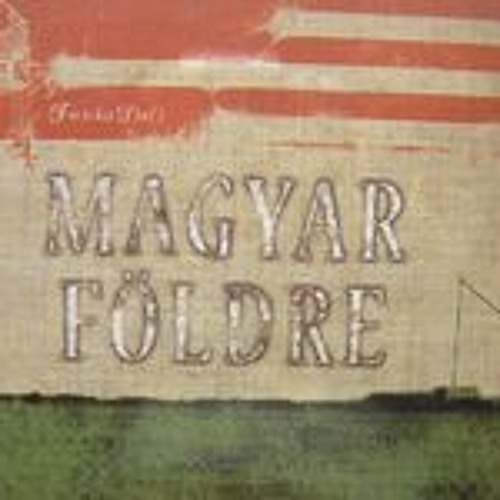 08 - FankaDeli - Sotet erdo