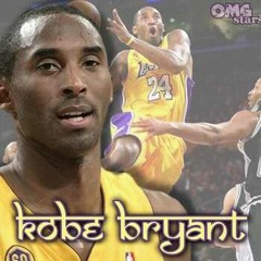 Kobe Bryant F/ Maintain