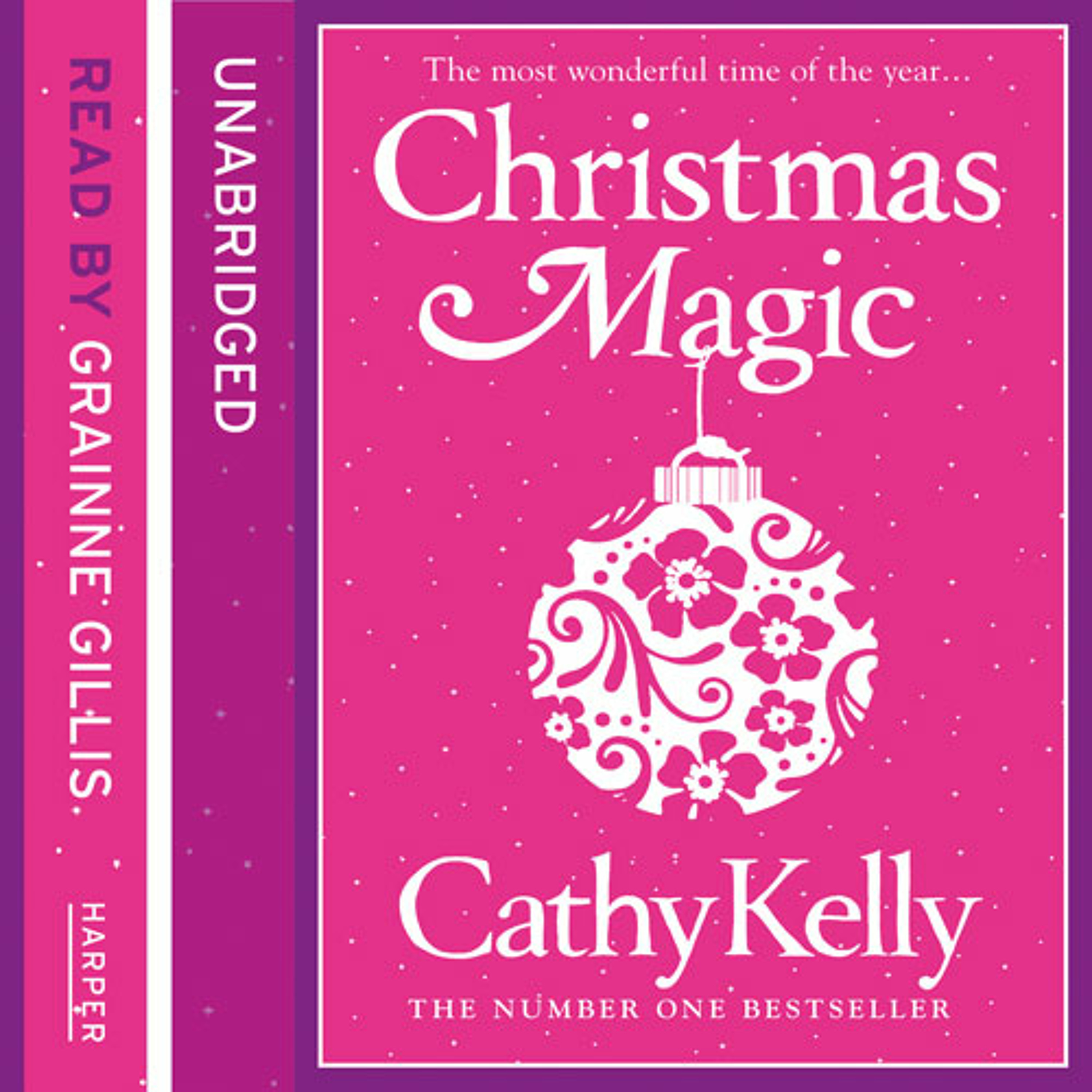 Cathy Kelly Books