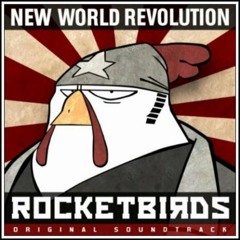New World Revolution - Illuminate Me (Extended Version)