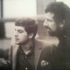"California Dreaming" - Johnny Rivers (vinyl)
