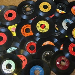 "Welcome To My World" - Ray Price (vinyl)